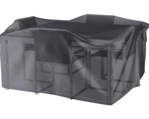 Schutzhülle für Gartentisch und Stühle