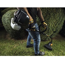 Benzin-Trimmer McCulloch 250 LS