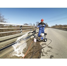 Hochdruckreiniger Nilfisk Poseidon 5-51 PE Plus