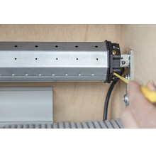 Rohrmotor Rollopower Standard 10 Maxi Schellenberg 20611 Zugkraft 20 kg-thumb-6 Rohrmotor Rollopower Standard 10 Maxi Schellenberg 20611 Zugkraft 20 kg-thumb-6