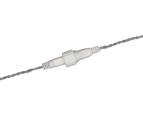 Verbindungsmuffe für Niedervolt-Lichterketten