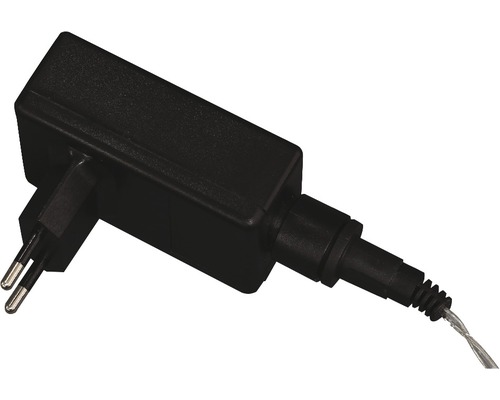 Netzteil für Lichterketten