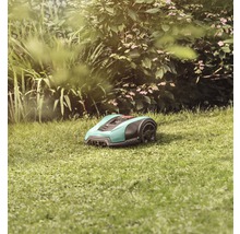 Mähroboter BOSCH Indego 400