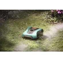 Mähroboter BOSCH Indego 400