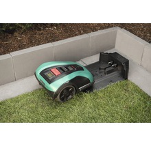 Mähroboter BOSCH Indego 400