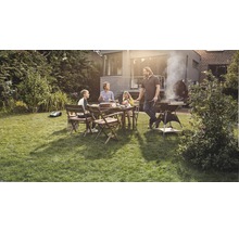 Mähroboter BOSCH Indego 400