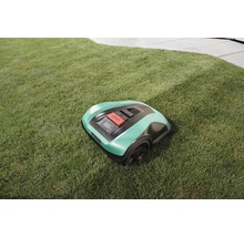 Mähroboter BOSCH Indego 400