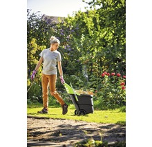 Garten Trolley for_q 65 L