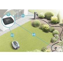 Water-Control-Set GARDENA smart-thumb-5 Water-Control-Set GARDENA smart-thumb-5