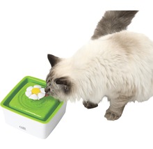 Trinkbrunnen Catit 2.0 Flower Fountain MINI, Katzenbrunnen