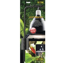 Exo Terra Lampenhalterung zur Befestigung einer Terrarienlampe