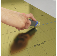 Design- & Vinylbodenunterlage Vinyl Click Underlay 1,5 mm Aqua-Stop 5,4 m²-thumb-3