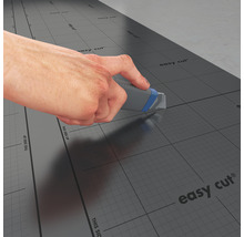 Parkett- und Laminatunterlage XPO 2 mm 10m²