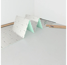 Parkett- und Laminatunterlage 5 mm AquaStop 5 m²-thumb-4 Parkett- und Laminatunterlage 5 mm AquaStop 5 m²-thumb-4