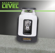 Laserliner SmartLine-Laser G360 Linienlaser