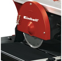 Einhell Fliesenschneider mit Schneidscheibe