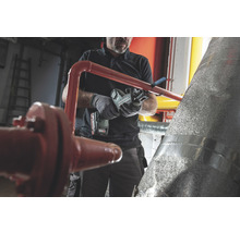 Akku-Säbelsäge Metabo 18V SSE 18 LTX Compact, ohne Akku und Ladegerät-thumb-2 Akku-Säbelsäge Metabo 18V SSE 18 LTX Compact, ohne Akku und Ladegerät-thumb-2