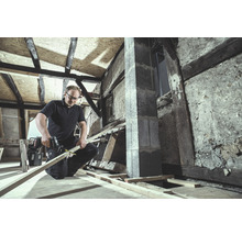 Akku-Säbelsäge Metabo 18V SSE 18 LTX Compact, ohne Akku und Ladegerät-thumb-1 Akku-Säbelsäge Metabo 18V SSE 18 LTX Compact, ohne Akku und Ladegerät-thumb-1