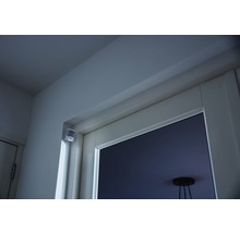 Trust Bewegungsmelder ZPIR-8000 - Kompatibel mit SMART HOME by hornbach