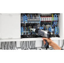 Steinel Heißluftgebläse HG 2320 E, Profi-Heißluftpistole mit LCD-Display-thumb-15 Steinel Heißluftgebläse HG 2320 E, Profi-Heißluftpistole mit LCD-Display-thumb-15
