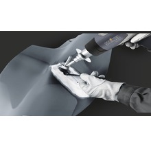 Steinel Heißluftgebläse HG 2320 E, Profi-Heißluftpistole mit LCD-Display-thumb-17 Steinel Heißluftgebläse HG 2320 E, Profi-Heißluftpistole mit LCD-Display-thumb-17