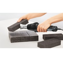 Steinel Heißluftgebläse HG 2220 E, Profi-Heißluftpistole in Stabform 630°C 500 l/min-thumb-8 Steinel Heißluftgebläse HG 2220 E, Profi-Heißluftpistole in Stabform 630°C 500 l/min-thumb-8