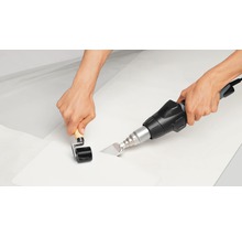 Steinel Heißluftgebläse HG 2220 E, Profi-Heißluftpistole in Stabform 630°C 500 l/min-thumb-9 Steinel Heißluftgebläse HG 2220 E, Profi-Heißluftpistole in Stabform 630°C 500 l/min-thumb-9