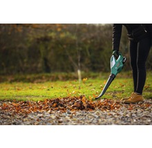 Akku-Laubbläser BOSCH Home and Garden ALB 18 LI ohne Akku und Ladegerät