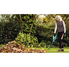 Akku-Laubbläser BOSCH Home and Garden ALB 18 LI ohne Akku und Ladegerät