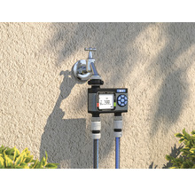 Bewässerungscomputer for_q FQ-BC 2 für automatische Bewässerung mit mobilen Regnern, Tropfsystemen (MicroDrip) oder Sprinklersystemen.-thumb-3