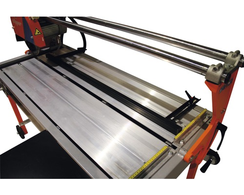 Fliesenschneidmaschine
