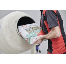 Baumit ALL IN Garten- & Landschaftsbau Beton 30kg-thumb-5 Baumit ALL IN Garten- & Landschaftsbau Beton 30kg-thumb-5