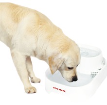 Dog Mate Trinkbrunnen 6l-thumb-1 Dog Mate Trinkbrunnen 6l-thumb-1
