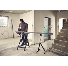 Universalspanntisch Wolfcraft MASTER 750