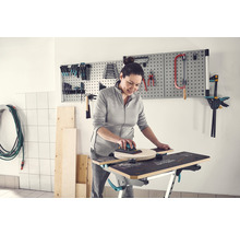 Universalspanntisch Wolfcraft MASTER 750