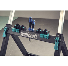 Universalspanntisch Wolfcraft MASTER 750