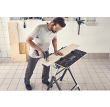 Universalspanntisch Wolfcraft MASTER 750
