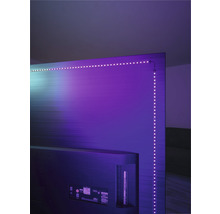 LED Strip Paulmann (78880) 5 V 3,5 W USB TV Strips 55 Zoll