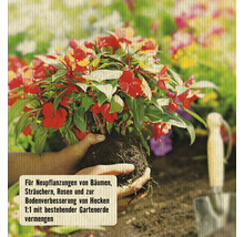 Pflanzerde ohne Torf FloraSelf Nature 50 L-thumb-2
