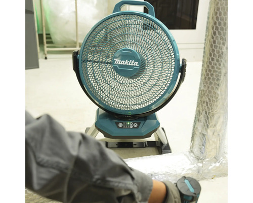 Makita Ventilator für den Innenbereich