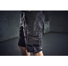 Arbeitsshorts mit mehreren Taschen
