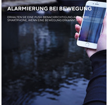 Trust Bewegungsmelder ZPIR-8000 - Kompatibel mit SMART HOME by hornbach