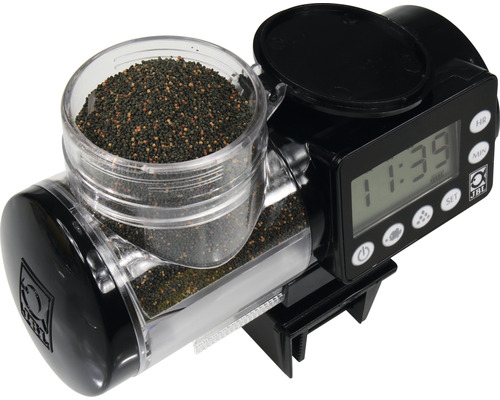 JBL Futterautomat für Aquarienfische