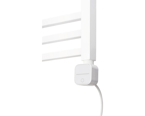 Handtuchwärmer mit elektronischem Thermostat