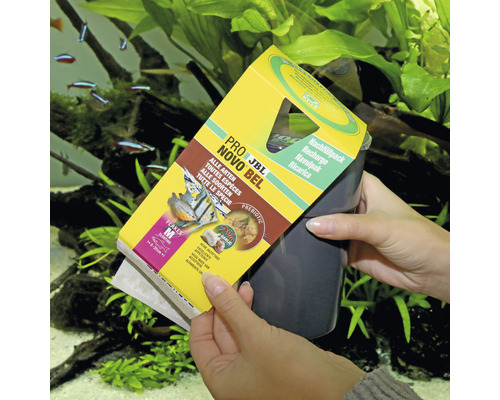 JBL Pro Novo Bel Nachfüllpackung Fischfutter