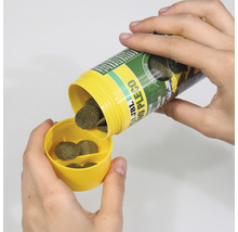 Futtertabletten JBL PRONOVO PLECO WAFER Gr. XL 250 ml