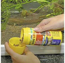 Granulatfutter JBL PRONOVO LOTL GRANO XL 250 ml