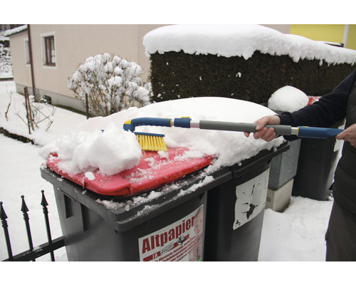 Sonneck Auto-Schneebesen 46 cm (0)