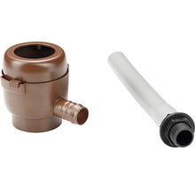Füllautomat GARANTIA Mini DN 50-60 braun