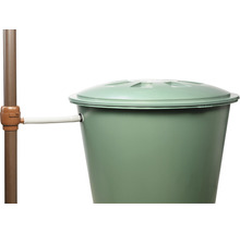 Füllautomat GARANTIA Mini DN 50-60 braun